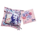 Hannah Montana Decorative Pillow and Wall Art - Pink