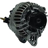 Bosch AL6427N New Alternator