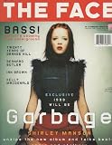 The Face Uk Magazine February 1998 (SHIRLEY MANSON)