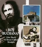 Roy Buchanan - A Street Called Straight