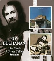 Live Stock/A Street Called Straight
