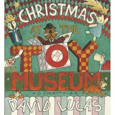 Christmas at the Toy Museum