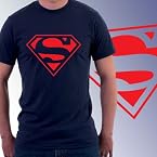 Men tshirts - Superman T-shirt for Men