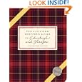The Civilized Shopper's Guide to Edinburgh and Glasgow'