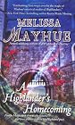 A Highlander's Homecoming