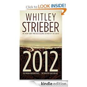 2012: The War for Souls
