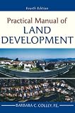 Practical Manual of Land Development - 0071448667
