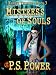 Mistress of Souls (Keeley Thomson)