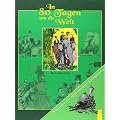 In 80 Tagen um die Welt: Klassiker mit spannendem Sachwissen. Nach Jules Verne
