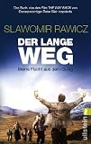 Der lange Weg: Meine Flucht aus dem Gulag - Slawomir Rawicz