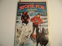 Stone Fox