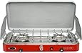 Camp Chef Mountain Series 2 Burner/High Pressure Stove