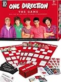 One Direction The Board Game