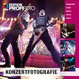 Produkt-Bild: Konzertfotografie - Edition ProfiFoto (mitp Edition Profifoto)