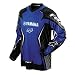 Fox Racing Yamaha HC Jersey - Large/Blue