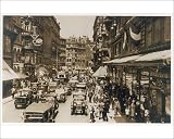 Photographic Prints of Social/karntnerstr 1930S from Mary Evans