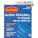 Mastering Active Directory for Windows Server 2003 R2