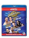 WWE - Night Of Champions 2011 [Blu-ray]