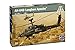 1/48 Italeri AH-64D Longbow Apache Helicopter -2748