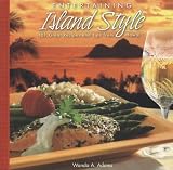 Entertaining Island Style