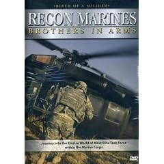 Birth of a Soldier by 