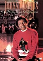 Johnny Mathis - Home For Christmas