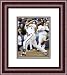 Framed Ryan Braun Milwaukee Brewers 8x10 Photo