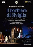 Rossini: Il Barbiere Di Siviglia (Arthaus: 107281) [DVD] [NTSC]
