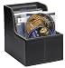 DVD Movie Caddy - Black
