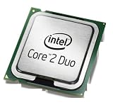 Intel Core 2 Duo E8500 Dual-Core Processor, 3.16 GHz, 6M L2 Cache, 1333MHz FSB, LGA775 - Tray/OEM