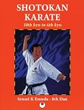 Shotokan Karate 10th to 6th KYU