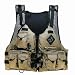 Extrasport Osprey Kayak Fishing Type III PFD