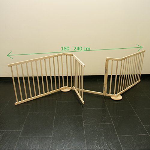 Imagen 2 de Barrera de segurida MAX XL hasta 240 cm