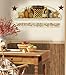 ROOMMATES RMK1571GM Primitive Arch Peel & Stick Wall Decals
