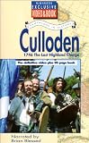 Culloden 1746 The Last Highland Charge -Video & Book Set