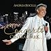 Andrea-Bocelli-Concerto: One Night In Central Park cd cover