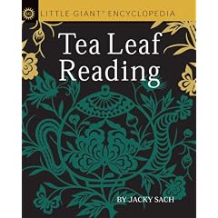 Tea Leaf Reading (Little Giant Encyclopedias)