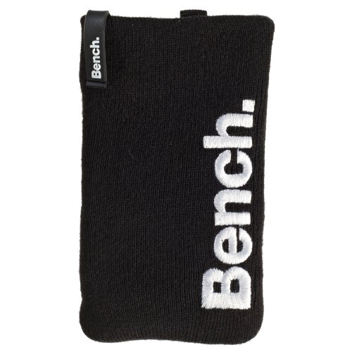 Lazerbuilt Bench Handy Socke Schwarz/Wei&szlig;