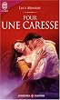Pour une caresse