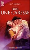 Vente de Livre : Pour une caresse