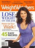 Weight Watchers, September/October 2008 Issue