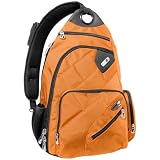 Ful Brickhouse Laptop Backpack