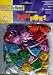 GLITTER POM PONS BAG OF 40 1
