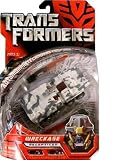  : Transformers Movie Deluxe Wreckage