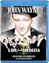 Lady From Louisiana [Blu-ray]