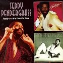 Teddy / It's Time For Love