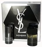 LA NUIT DE L'HOMME For Men Gift Set By YVES SAINT LAURENT