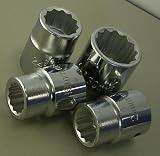 PROMOTE ソケット　３／４角Ｘ４６ＭＭ PM6D46