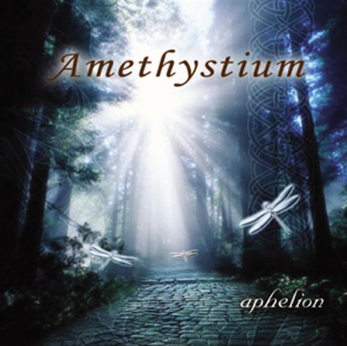 Amethystium - Encyclopedia Of Instrumental Music Volume 15 - Zortam Music