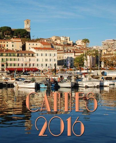 Cannes: agenda 2015